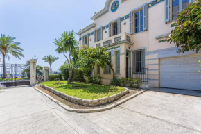 MY CASA - VILLA BIJOU